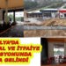 Balya’da terminal ve itfaiye istasyonunda sona gelindi 