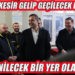 AHMET AKIN AYŞEBACI’DAN SESLENDİ: