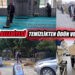 KARESİ BELEDİYESİ TEMİZLİKTEN ÖDÜN VERMİYOR