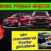 OTOMOBİL PİYASASI NE DURUMDA?