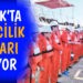 AYVALIK’TA DENİZCİLİK KURSLARI BAŞLIYOR