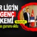 ALTIEYLÜL’ÜN GURURU OĞUZHAN ÇAKIR