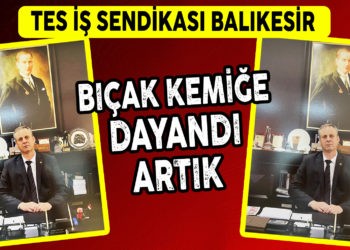 TES – İŞ REFAH PAYI VERİLSİN