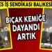 TES – İŞ REFAH PAYI VERİLSİN