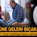 ÖNÜNE GELENİ BIÇAKLADI: 11 YARALI