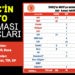 İSVEÇ’İN NATO OYLAMASI SONUÇLARI