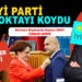 BBB’NİN YENİ ADAYI TURHAN ÇÖMEZ