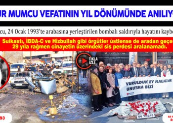 BALIKESİR’DE“SAKINCALI PİYADE” UNUTULMADI