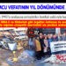 BALIKESİR’DE“SAKINCALI PİYADE” UNUTULMADI