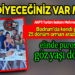 ELİNDE PUROSU İLE GÖZYAŞI DÖKÜYOR