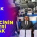 25 DAKİKADA TOPRAĞI ANALİZ EDECEK