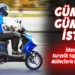 KURYE’NİN MÜLTECİLERLE İLGİLİ İZLENİMLERİ