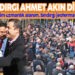 SINDIRGI AHMET AKIN DİYOR