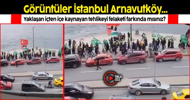 YAKLAŞAN TEHLİKENİN FARKINDA MISINIZ?