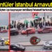YAKLAŞAN TEHLİKENİN FARKINDA MISINIZ?