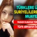 TÜRKLERE ÜCRETLİ SURİYELİLERE BEDAVA MUAYENE
