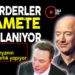 MİLYARDERLER KIYAMETE HAZIRLANIYOR