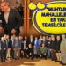 “MUHTARLAR EN YAKIN TEMSİLCİLERİMİZ”