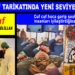 ÇUF ÇUF TARİKATINDA YENİ SEVİYE AÇILDI!