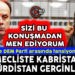 TBMM’DE SKANDAL ‘KÜRDİSTAN’ SÖZLERİ!