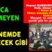 AHMET AKIN’A KEPSUT’TA YOĞUN İLGİ