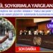 İSRAİL SOYKIRIMLA YARGILANACAK!