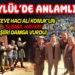 ALTIEYLÜL’DE ANLAMLI OYUN