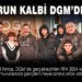 ESPORUN KALBİ DGM’DE ATTI