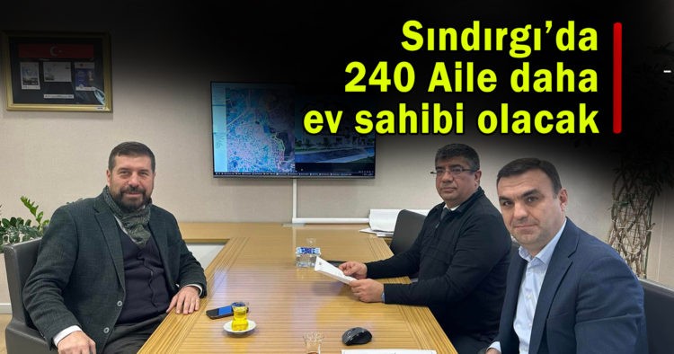 BAŞKAN YAVAŞ’TAN MÜJDE