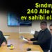 BAŞKAN YAVAŞ’TAN MÜJDE