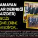 UZMAN ÇAVUŞLAR ATAMA İSTİYOR!