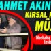 AHMET AKIN’DAN KIRSAL KESİME MÜJDE