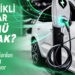 ELEKTRİKLİ ARAÇLAR ÇÖP MÜ OLACAK?