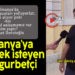 ALMANYALI GURBETÇİ “PİŞMAN OLDUK”