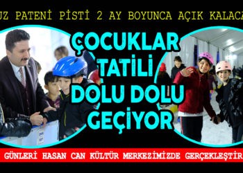 ÇOCUKLAR ALTIEYLÜL’DE MUTLU