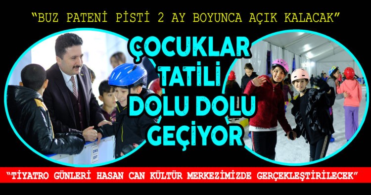 ÇOCUKLAR ALTIEYLÜL’DE MUTLU
