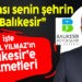 İŞTE BAŞKAN YÜCEL YILMAZ’IN HİZMETLERİ