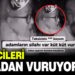 SENİN GİBİ TAKSİCİLERİ ARKADAN VURUYORLAR!