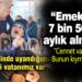 “AÇIM” DİYENE “VATAN SEVGİSİ”