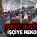 EDREMİT BELEDİYESİ’NDE İŞÇİYE REKOR ZAM