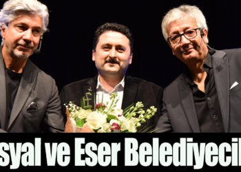 ALTIEYLÜL’DE SİNEMA VE TİYATRO ETKİNLİKLERİ BÜYÜK BEĞENİ TOPLADI