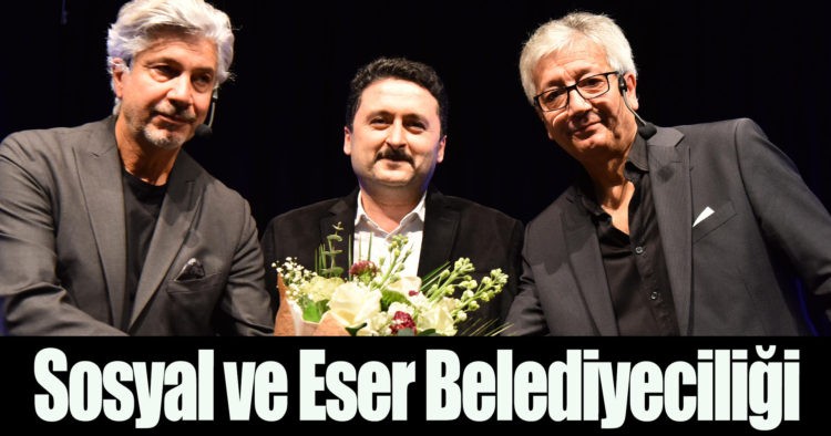 ALTIEYLÜL’DE SİNEMA VE TİYATRO ETKİNLİKLERİ BÜYÜK BEĞENİ TOPLADI