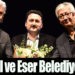 ALTIEYLÜL’DE SİNEMA VE TİYATRO ETKİNLİKLERİ BÜYÜK BEĞENİ TOPLADI