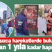 KADIN PROVOKATÖRE 1 YIL HAPİS