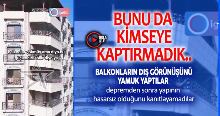 BUNU DA KİMSEYE KAPTIRMADIK