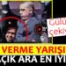 BÜTÜN POZ VERME MÜCADELELERİNİ UNUTUN