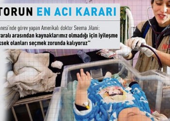 DOKTORUN EN ACI KARARI