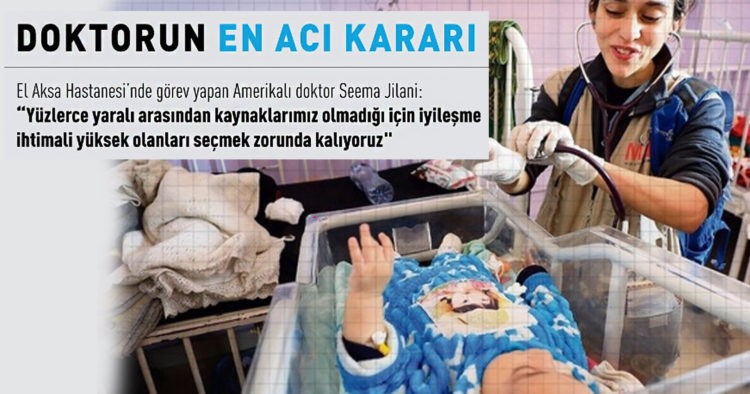DOKTORUN EN ACI KARARI