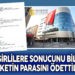 BALIKESİRLİLERE SONUCUNU BİLMEDİĞİ ANKETİN PARASINI ÖDETTİLER
