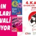 KADIN OYUNLARI FESTİVALİ BAŞLIYOR